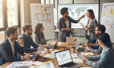 découvrez notre guide pratique pour une distribution complète et efficace du film pièce montée, optimisez votre stratégie et atteignez un large public.