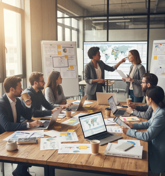 découvrez notre guide pratique pour une distribution complète et efficace du film pièce montée, optimisez votre stratégie et atteignez un large public.