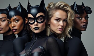 découvrez les acteurs principaux du film catwoman et leur rôle dans cette adaptation captivante.