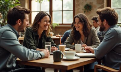 découvrez les acteurs principaux du film les 4 zéros et plongez dans les coulisses de cette production captivante.