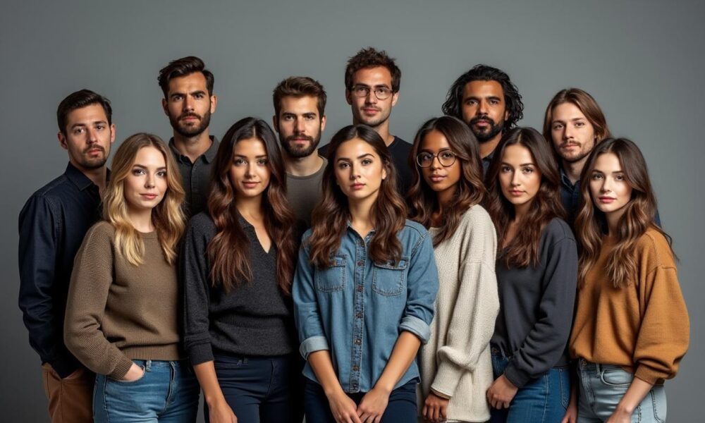 découvrez la distribution complète et le casting du film tout le monde ment 3 : némésis dévoilés, avec tous les acteurs principaux et leurs rôles clés.