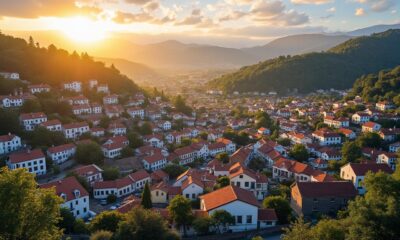 découvrez les événements incontournables ce week-end près de chez vous avec notre guide complet. ne manquez aucune activité locale pour un week-end animé et mémorable !