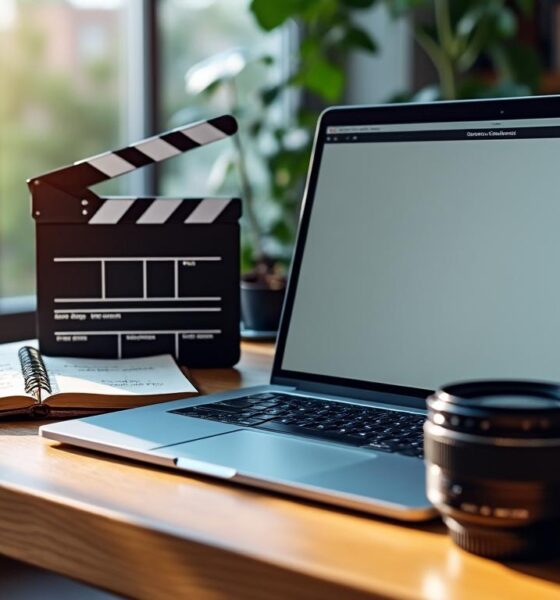 découvrez des idées et inspirations originales pour créer votre blog cinéma en 2025. conseils, tendances et astuces pour passionnés de films et séries.