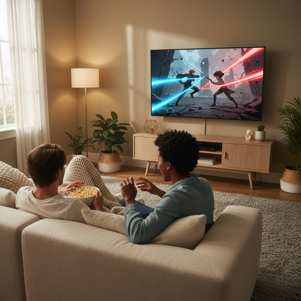 découvrez notre guide complet et nos recommandations pour les meilleurs anime de baston en 2025, avec des conseils, des critiques et les incontournables du genre à ne pas manquer.