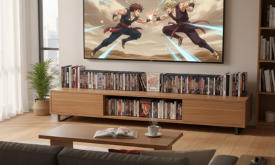 découvrez notre guide complet et nos recommandations pour les meilleurs anime de baston à ne pas manquer en 2025, avec analyses, nouveautés et classiques incontournables.