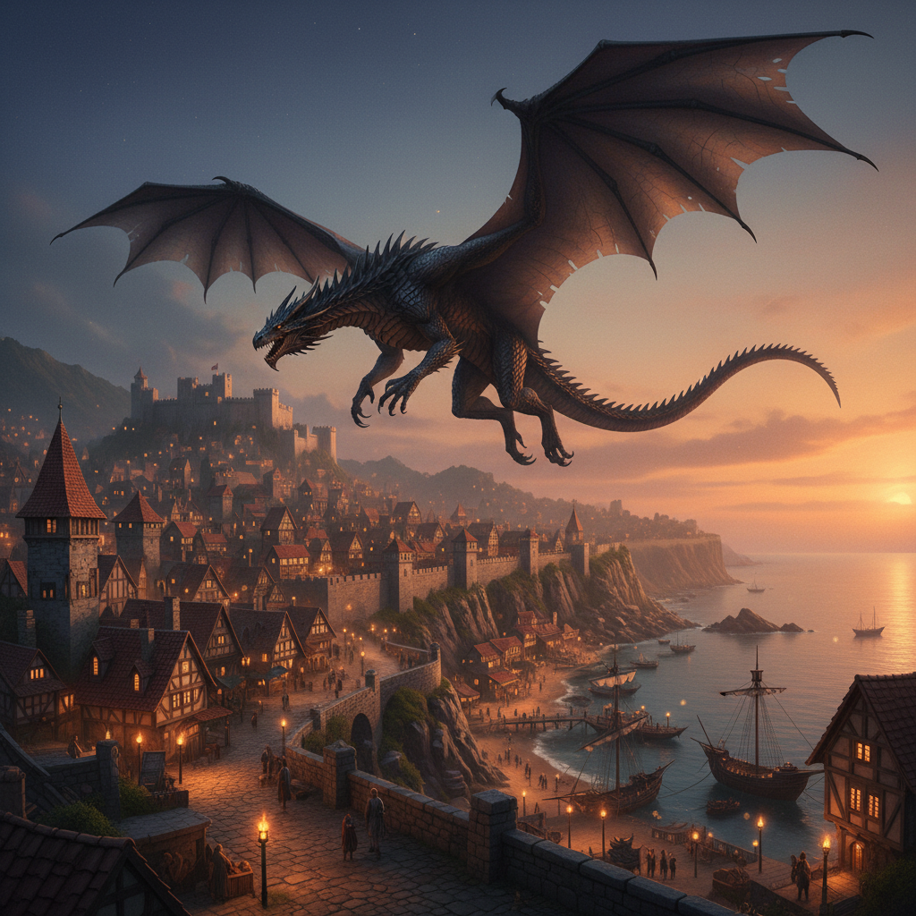 découvrez notre guide complet sur les dragons de game of thrones : histoire, caractéristiques et secrets indispensables pour tout fan de la série.