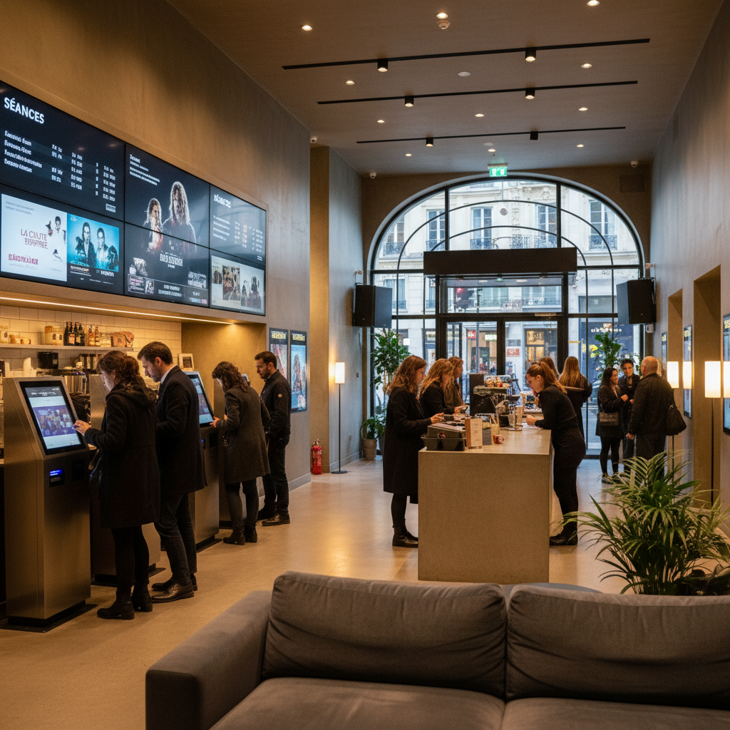 découvrez les horaires des séances du film babygirl avec notre guide complet. toutes les infos cinéma indispensables pour ne rien manquer de cette sortie.