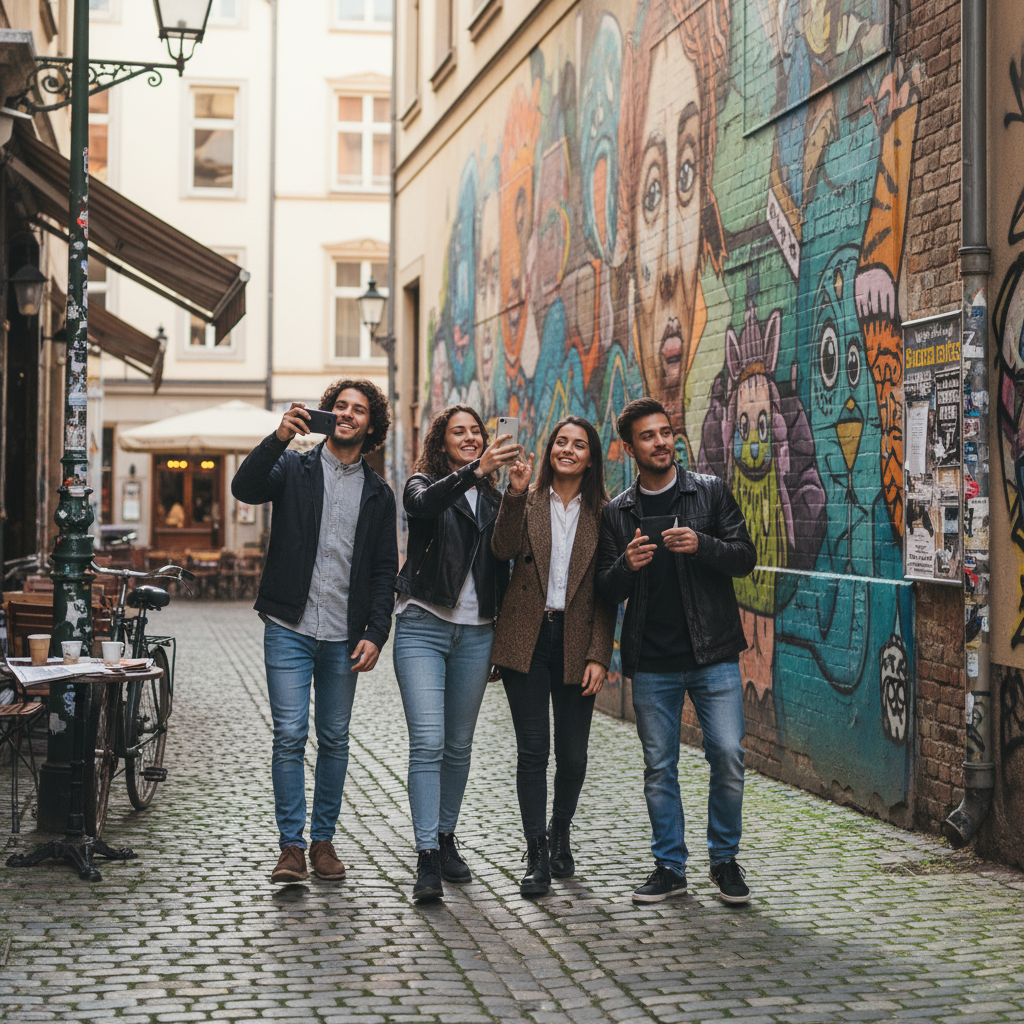 découvrez des idées d’activités originales à faire aujourd’hui autour de vous pour profiter pleinement de votre journée avec des expériences uniques et divertissantes.