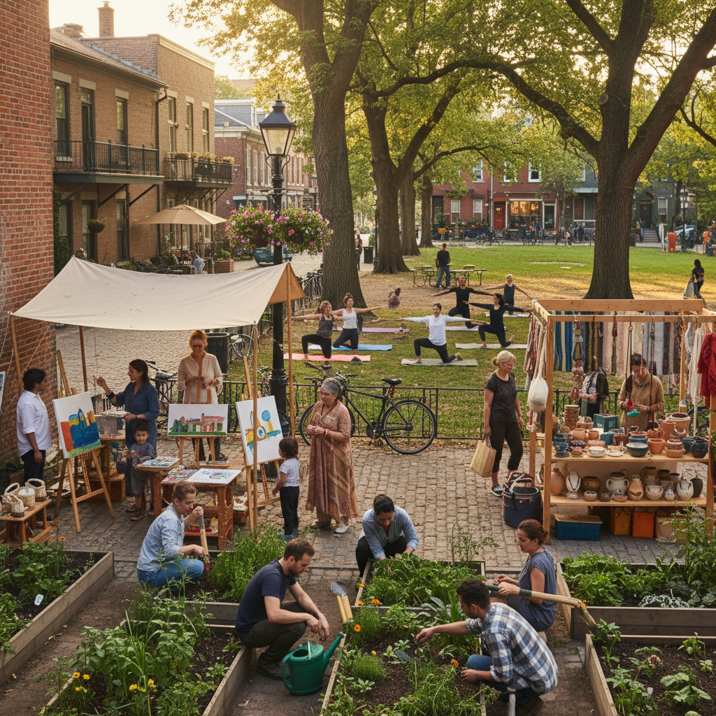 découvrez des idées d’activités originales à faire aujourd’hui près de chez vous pour vivre des expériences uniques et enrichissantes.
