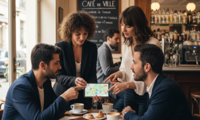 découvrez des idées d’activités originales à faire aujourd’hui près de chez vous pour vivre des moments uniques et inoubliables.