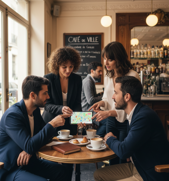 découvrez des idées d’activités originales à faire aujourd’hui près de chez vous pour vivre des moments uniques et inoubliables.