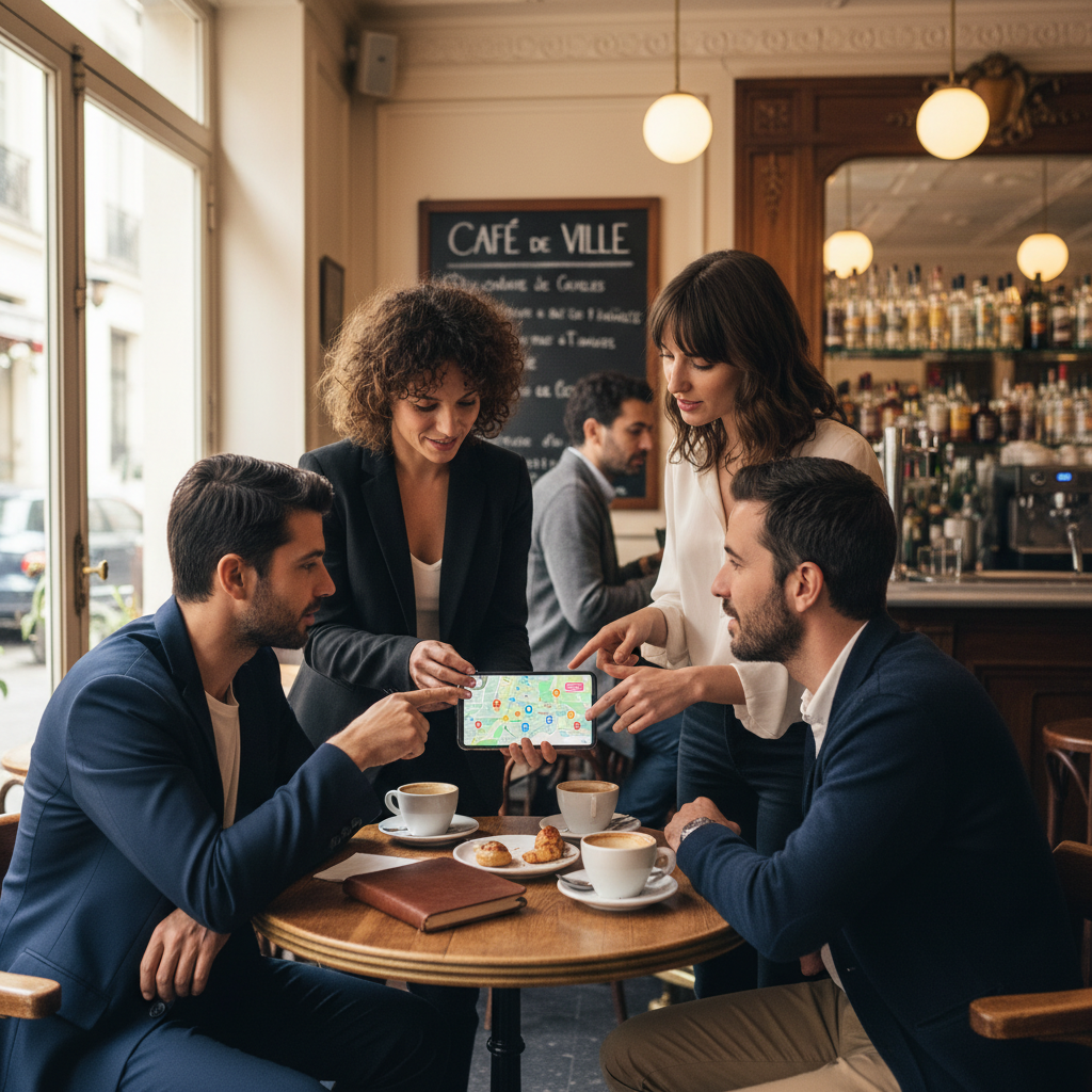 découvrez des idées d’activités originales à faire aujourd’hui près de chez vous pour vivre des moments uniques et inoubliables.