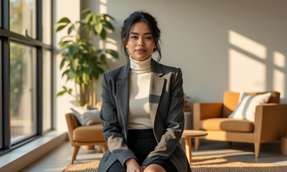 découvrez toutes les infos et actualités essentielles sur mélissa boros en 2025. restez à jour avec les dernières nouveautés et événements la concernant.