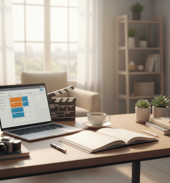 découvrez notre guide complet pour bien démarrer avec le film "begin again" : conseils, recommandations et astuces pour profiter pleinement de cette œuvre inspirante.