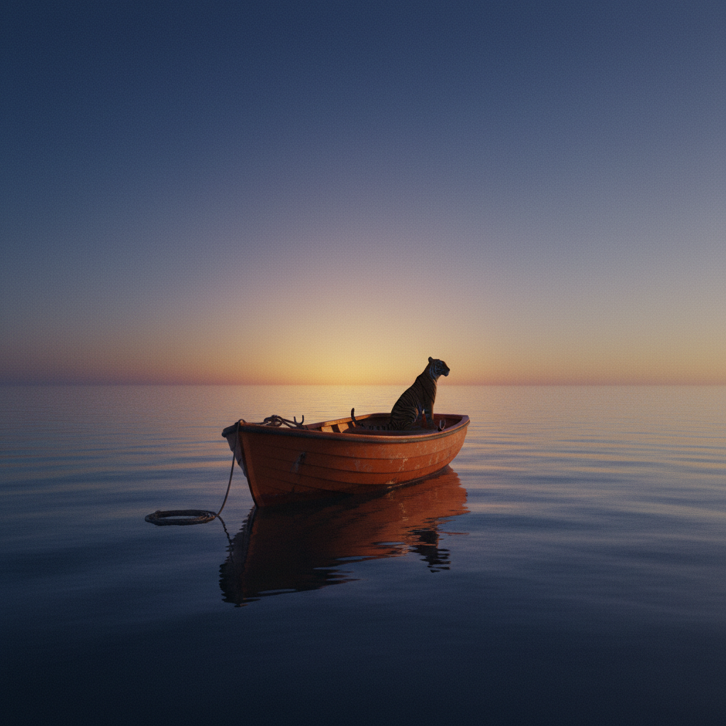 découvrez l'histoire vraie captivante de l'odyssée de pi, un guide complet avec des conseils pratiques pour mieux comprendre cette aventure extraordinaire.