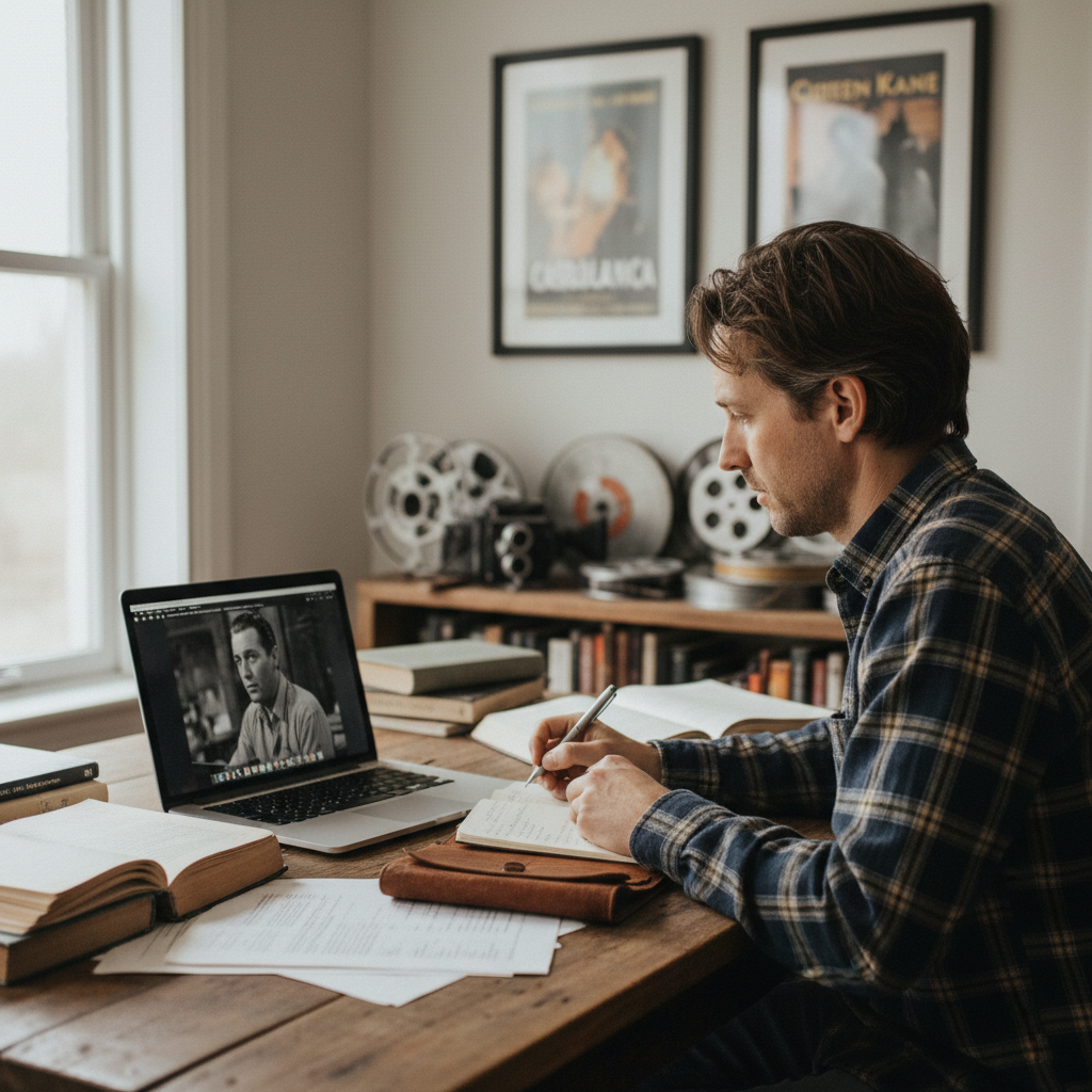 découvrez notre guide complet sur les personnages au cinéma, avec des recommandations pour mieux comprendre leur rôle, leur développement et leur impact dans les films.