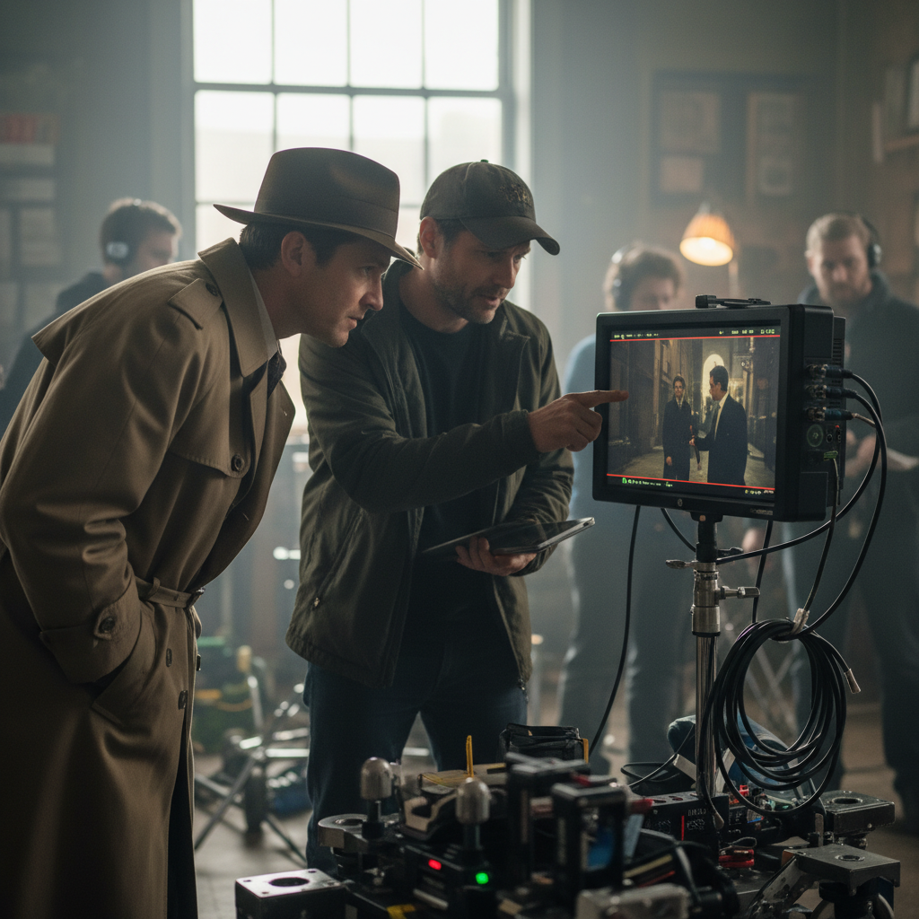 découvrez notre guide complet sur les personnages au cinéma, avec des recommandations pour mieux les comprendre et apprécier leur rôle dans les films.