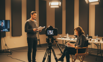 découvrez un guide complet sur les personnages au cinéma, avec des recommandations pour mieux comprendre leur rôle et leur impact dans les films.