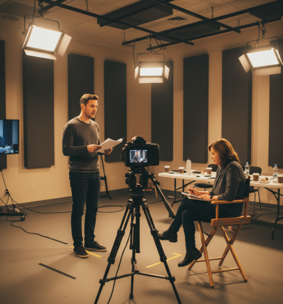 découvrez un guide complet sur les personnages au cinéma, avec des recommandations pour mieux comprendre leur rôle et leur impact dans les films.