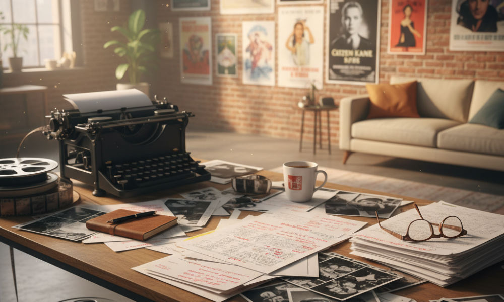 découvrez notre guide complet des personnages connus au cinéma avec des recommandations incontournables pour les amateurs de films et cinéphiles passionnés.