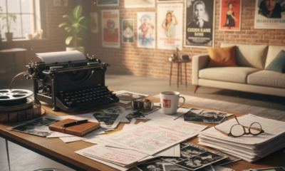 découvrez notre guide complet des personnages connus au cinéma avec des recommandations incontournables pour les amateurs de films et cinéphiles passionnés.