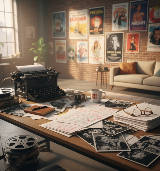 découvrez notre guide complet des personnages connus au cinéma avec des recommandations incontournables pour les amateurs de films et cinéphiles passionnés.