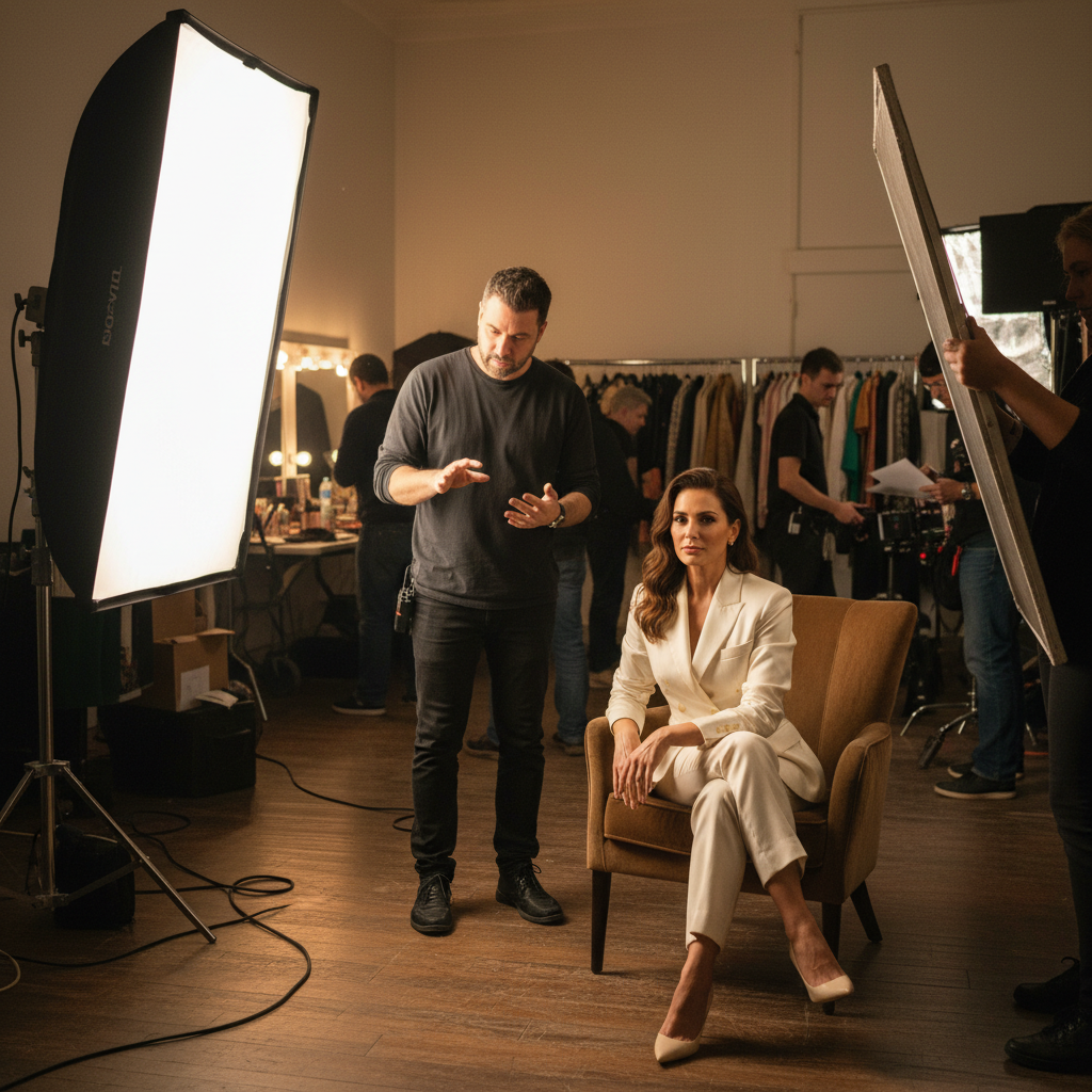 découvrez notre guide complet pour réussir vos portraits de stars avec des conseils pratiques, techniques et recommandations pour capturer des clichés exceptionnels.