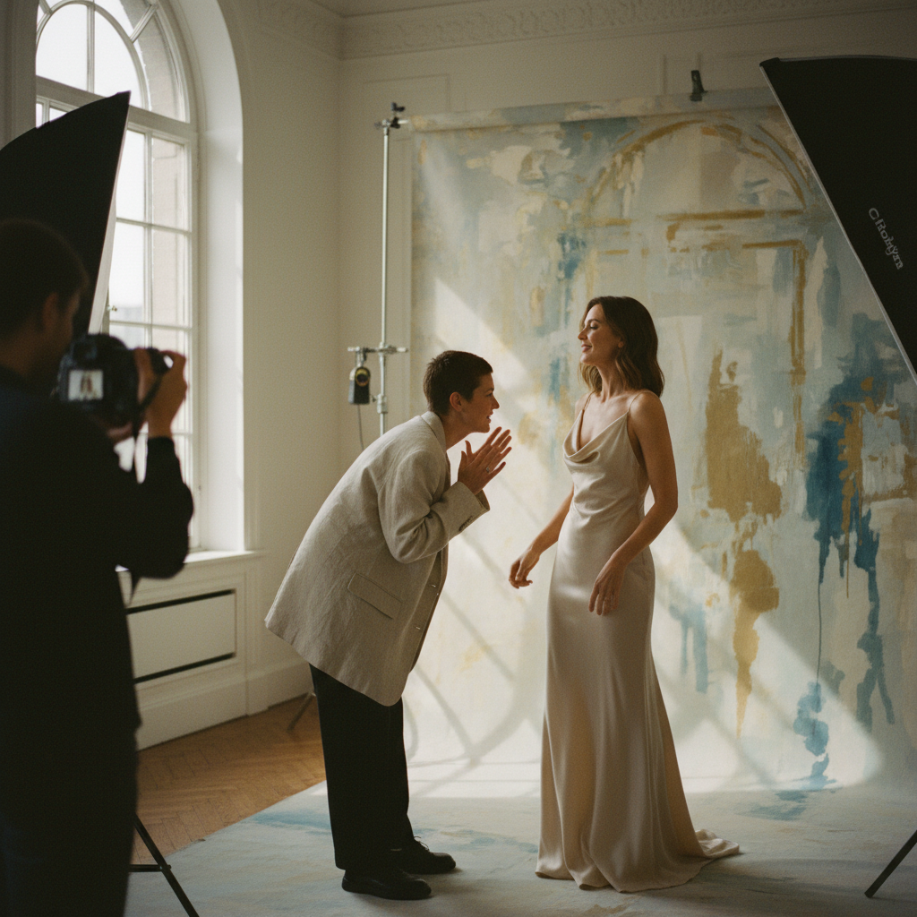 découvrez notre guide complet et nos recommandations pour réussir vos portraits de stars avec des clichés professionnels et saisissants.