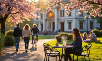 découvrez des idées inspirantes de sorties et d'activités pour profiter pleinement de votre journée. trouvez des suggestions adaptées à tous les goûts et vivez des moments inoubliables aujourd'hui.