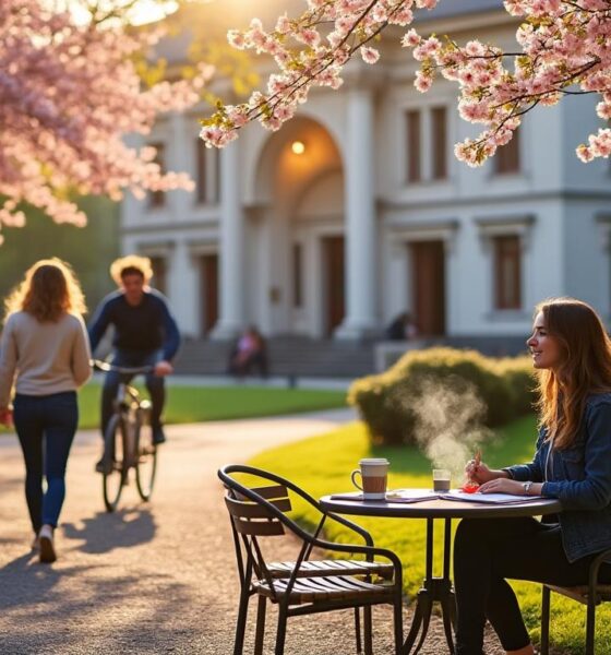 découvrez des idées inspirantes de sorties et d'activités pour profiter pleinement de votre journée. trouvez des suggestions adaptées à tous les goûts et vivez des moments inoubliables aujourd'hui.