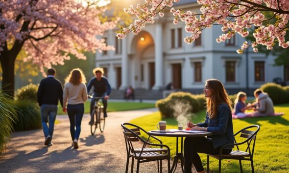 découvrez des idées inspirantes de sorties et d'activités pour profiter pleinement de votre journée. trouvez des suggestions adaptées à tous les goûts et vivez des moments inoubliables aujourd'hui.