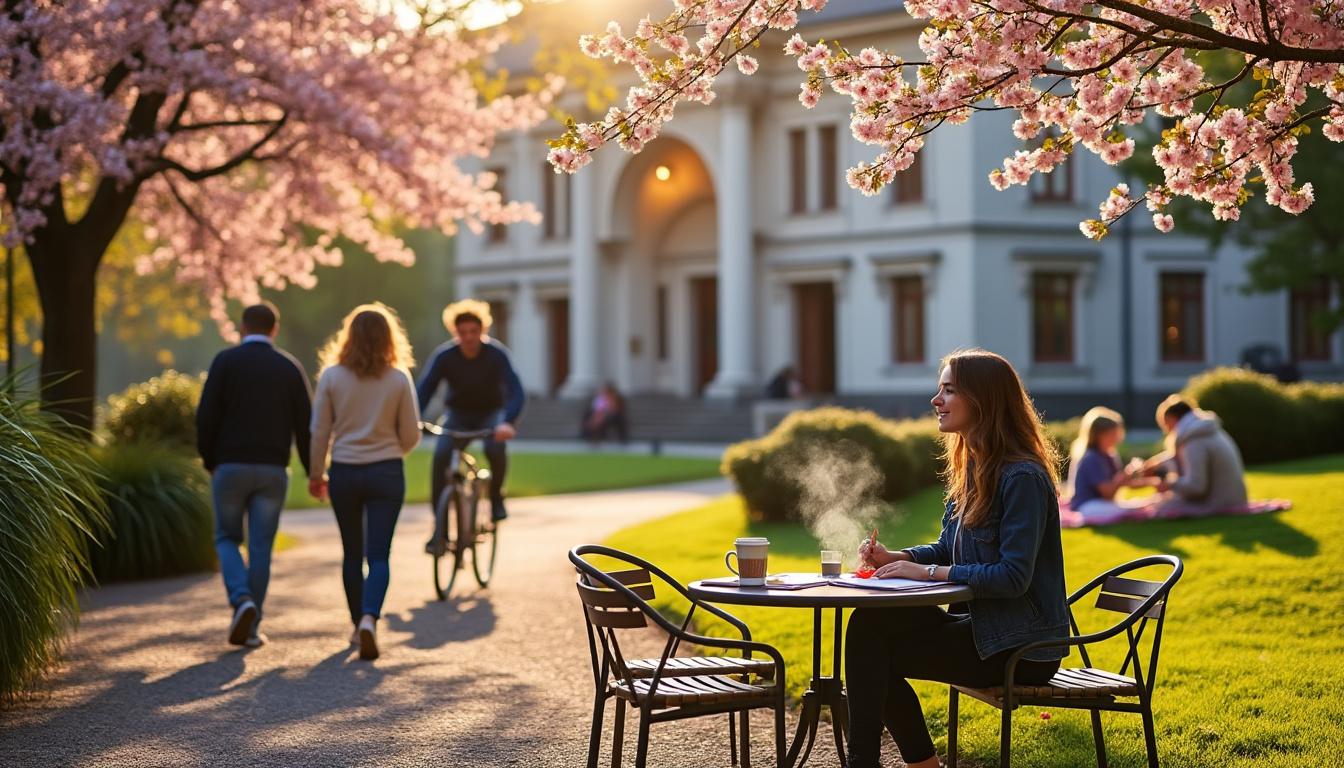découvrez des idées inspirantes de sorties et d'activités pour profiter pleinement de votre journée. trouvez des suggestions adaptées à tous les goûts et vivez des moments inoubliables aujourd'hui.