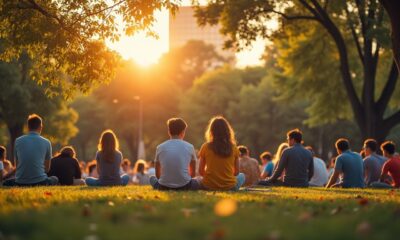 découvrez des idées d'activités et sorties pour profiter pleinement de votre week-end. inspirez-vous pour passer des moments inoubliables en famille, entre amis ou en solo.