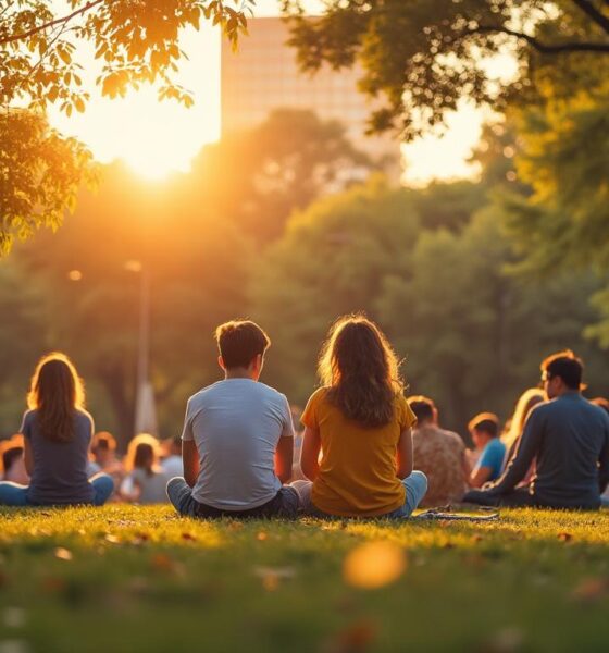 découvrez des idées d'activités et sorties pour profiter pleinement de votre week-end. inspirez-vous pour passer des moments inoubliables en famille, entre amis ou en solo.