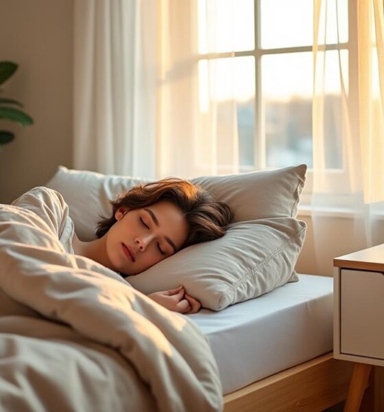 découvrez le résumé complet et l'explication détaillée du film 'waking up'. plongez au cœur de l'intrigue et comprenez chaque aspect de ce film captivant.