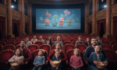 découvrez l'analyse détaillée du démarrage impressionnant de zootopie 2 au box-office français dès son premier jour, avec chiffres et réactions.