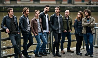 découvrez le casting complet du film bronxune distribution talentueuse qui donne vie à cette production captivante.