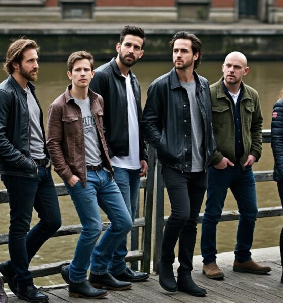 découvrez le casting complet du film bronx, une distribution talentueuse qui donne vie à cette production captivante.