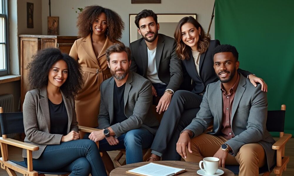 découvrez toutes les informations essentielles sur la distribution du film bandit, incluant la date de sortie et le casting complet.