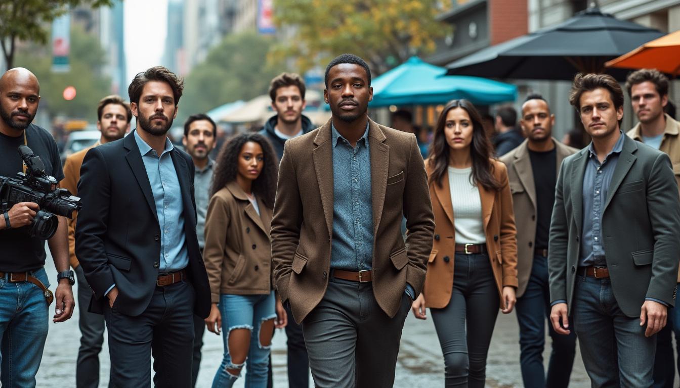 découvrez tout sur la distribution du film burn out : acteurs principaux, casting complet et équipe de production détaillée.