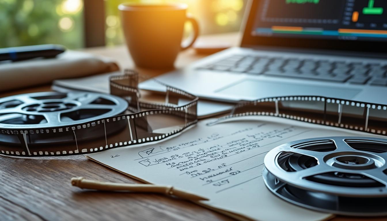 découvrez une analyse approfondie et une explication détaillée du film morse, explorant ses thèmes, personnages et symbolisme pour une compréhension complète.