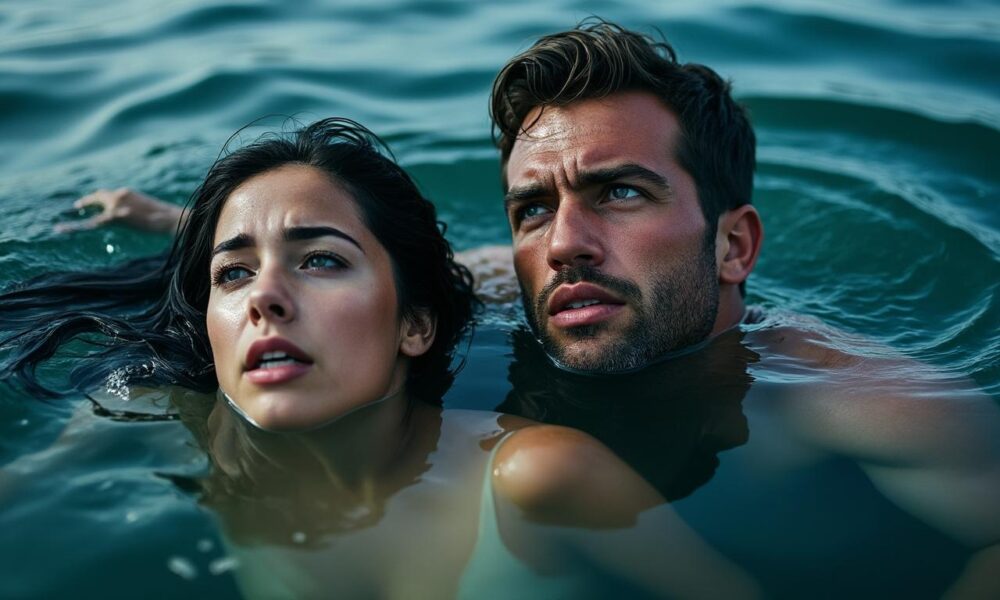 découvrez l'histoire vraie derrière le film open water, avec une analyse approfondie et des explications détaillées pour mieux comprendre ce thriller captivant.