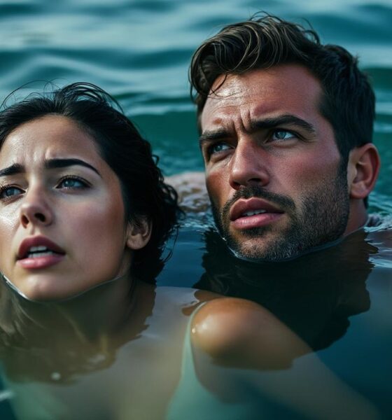 découvrez l'histoire vraie derrière le film open water, avec une analyse approfondie et des explications détaillées pour mieux comprendre ce thriller captivant.