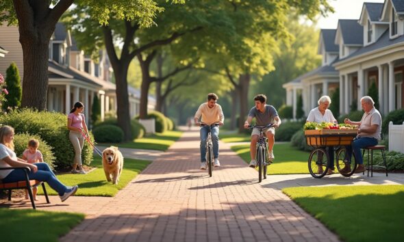 découvrez des idées et activités incontournables à faire aujourd'hui près de chez vous pour profiter pleinement de votre journée.