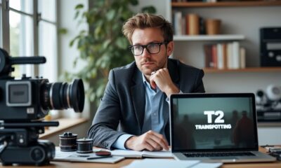 découvrez notre critique approfondieune analyse détaillée et toutes les informations clés sur le film t2 trainspottingla suite très attendue du chef-d'œuvre culte.