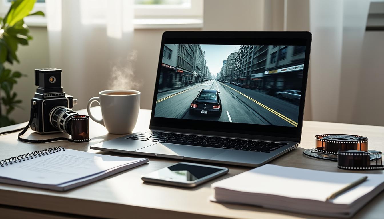 découvrez une analyse complète du film hardcore henry, une immersion totale et une explosion d'action qui vous plongent au cœur de l'expérience cinéma unique et captivante.