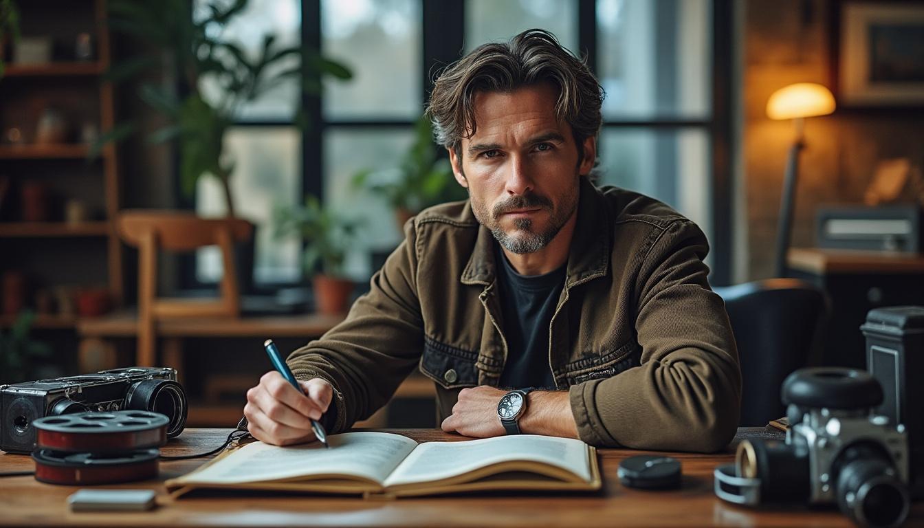 découvrez la sélection complète des films avec ethan hawke, retrouvez toutes ses œuvres incontournables et explorez sa carrière cinématographique.