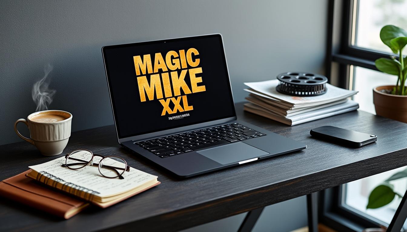 découvrez un résumé complet, un casting détaillé et une critique approfondie du film magic mike xxl, pour tout savoir sur ce succès du cinéma.