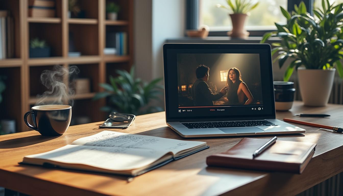 découvrez un résumé complet et une analyse détaillée du film jessie, explorant ses thèmes, personnages et portée cinématographique.