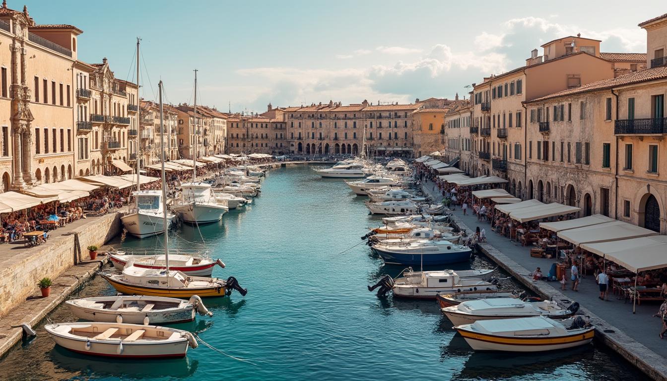 découvrez le résumé complet du film marseille, une analyse approfondie et toutes les informations clés à connaître pour 2025.